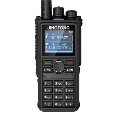 Smart Portable Marine Radio